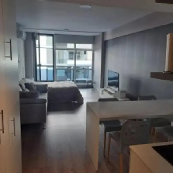 Departamento en venta · Puerto Madero, CABA