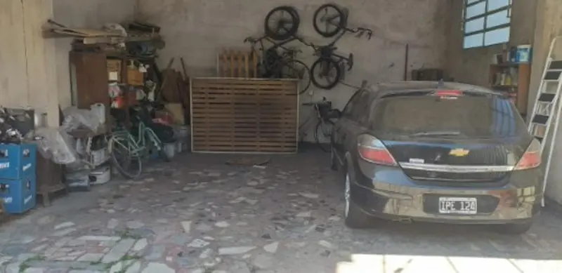Casa en venta · Villa Luzuriaga, La Matanza, GBA Oeste, Provincia de Buenos Aires