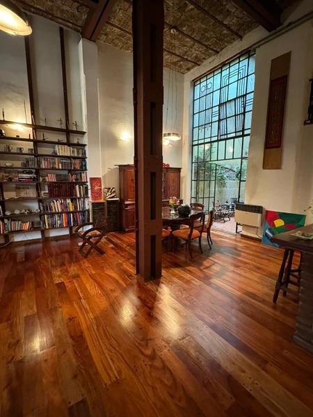 Departamento en venta · Palermo, CABA