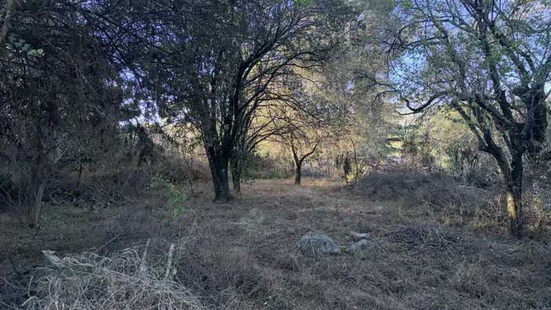 Terreno en venta · Río Ceballos, Córdoba Capital, Córdoba