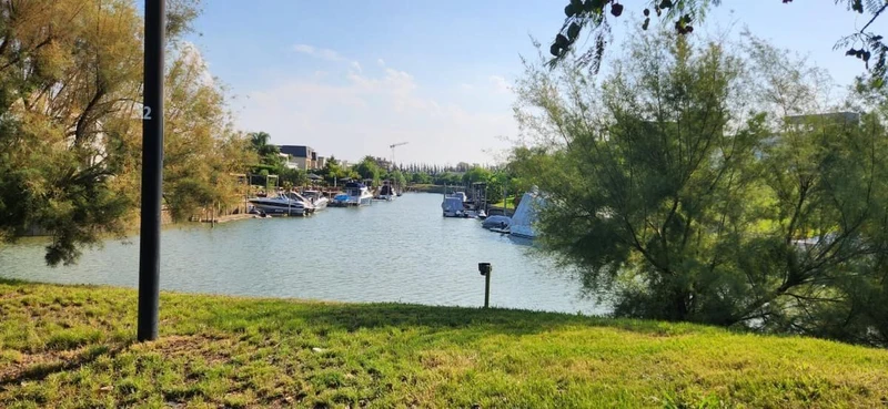 Terreno en venta · Nordelta El Yacht, Tigre, GBA Norte, Provincia de Buenos Aires