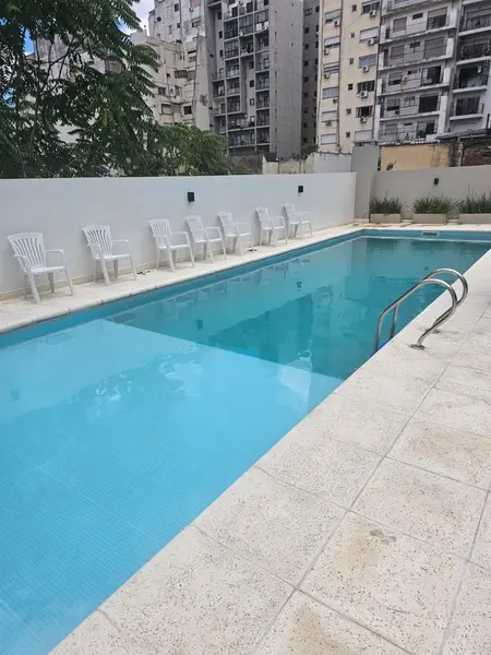 Departamento en venta · Almagro, CABA
