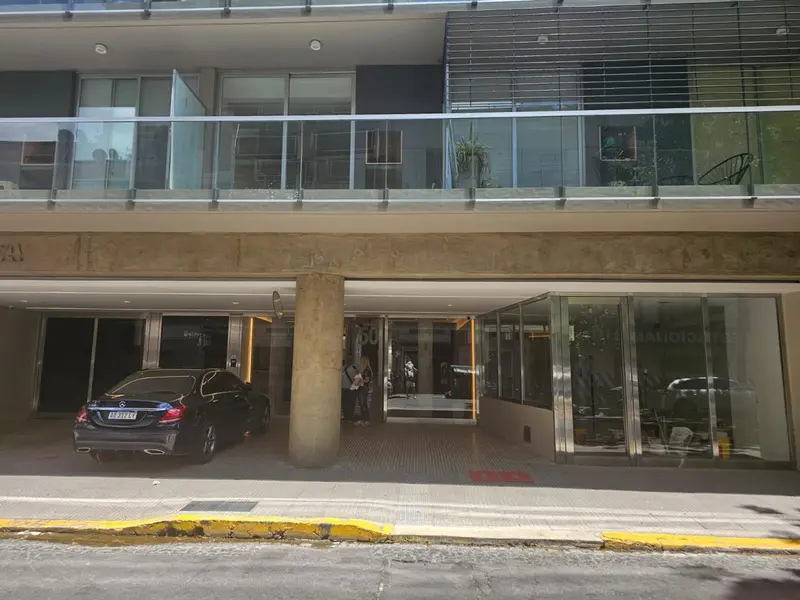 Departamento en venta · Almagro, CABA
