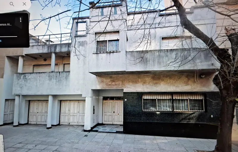 Terreno en venta · Boedo, CABA
