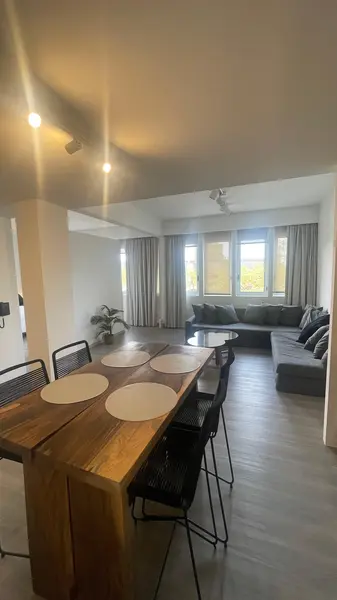 Departamento en venta · Retiro, CABA