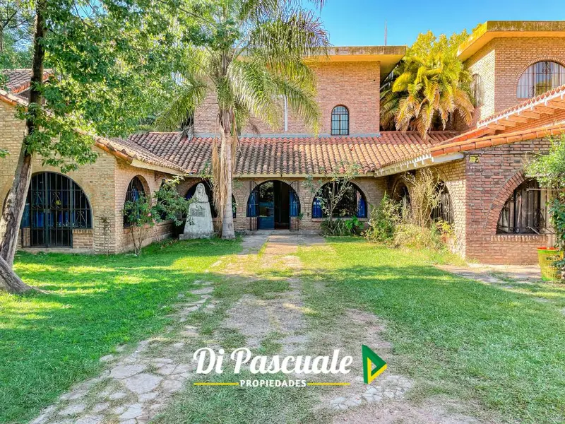 Casa en venta · Trujui, Moreno, GBA Oeste, Provincia de Buenos Aires