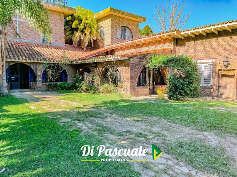 Casa en venta · Trujui, Moreno, GBA Oeste, Provincia de Buenos Aires