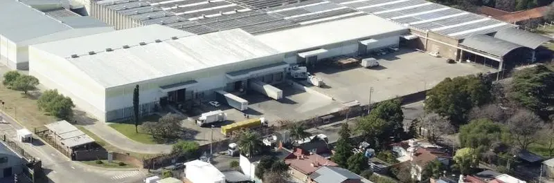 Depósito en alquiler · Pablo Podesta, Tres de Febrero, GBA Oeste, Provincia de Buenos Aires