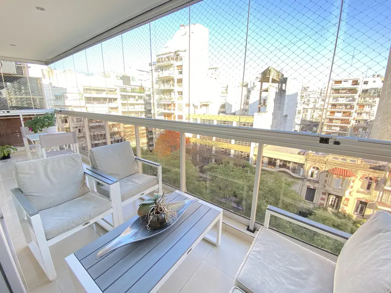 Departamento en venta · Palermo, CABA