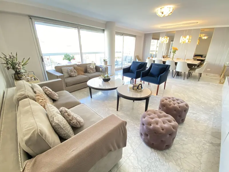Departamento en venta · Palermo, CABA