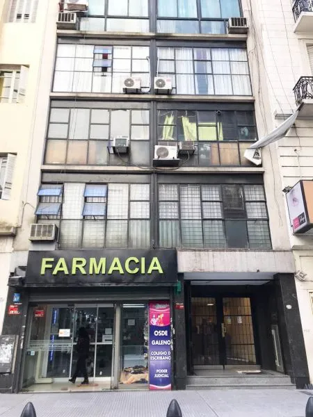 Oficina en venta · CABA