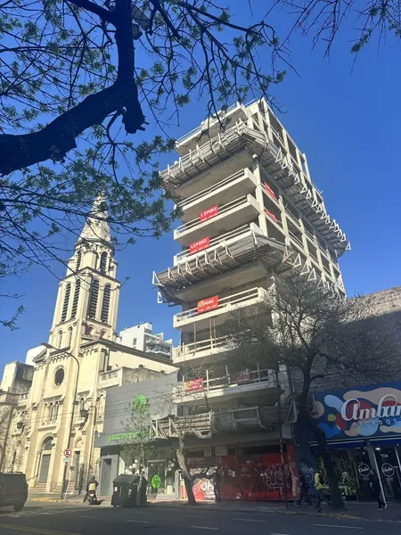 Departamento en venta · Villa Crespo, CABA