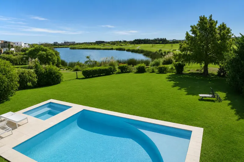 Casa en venta · El Golf, Nordelta, Tigre, GBA Norte, Provincia de Buenos Aires