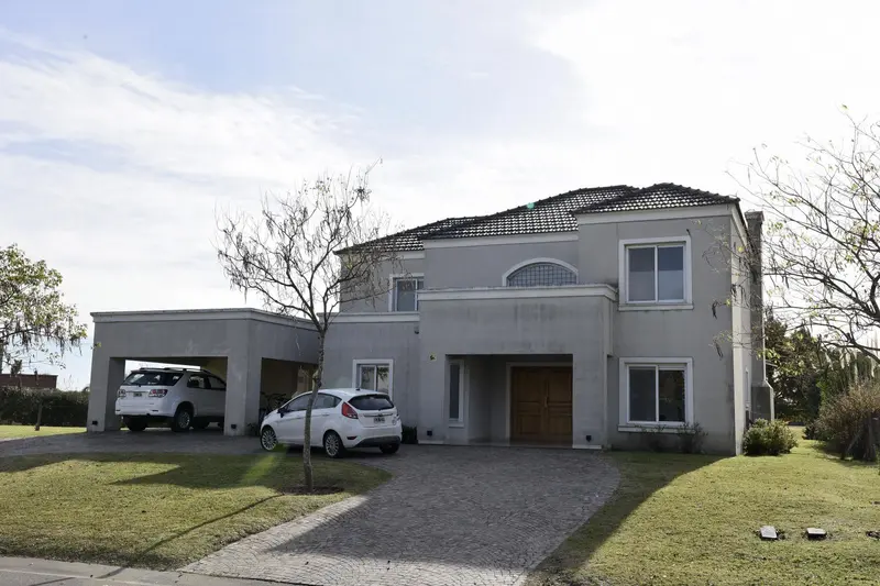 Casa en venta · El Golf, Nordelta, Tigre, GBA Norte, Provincia de Buenos Aires