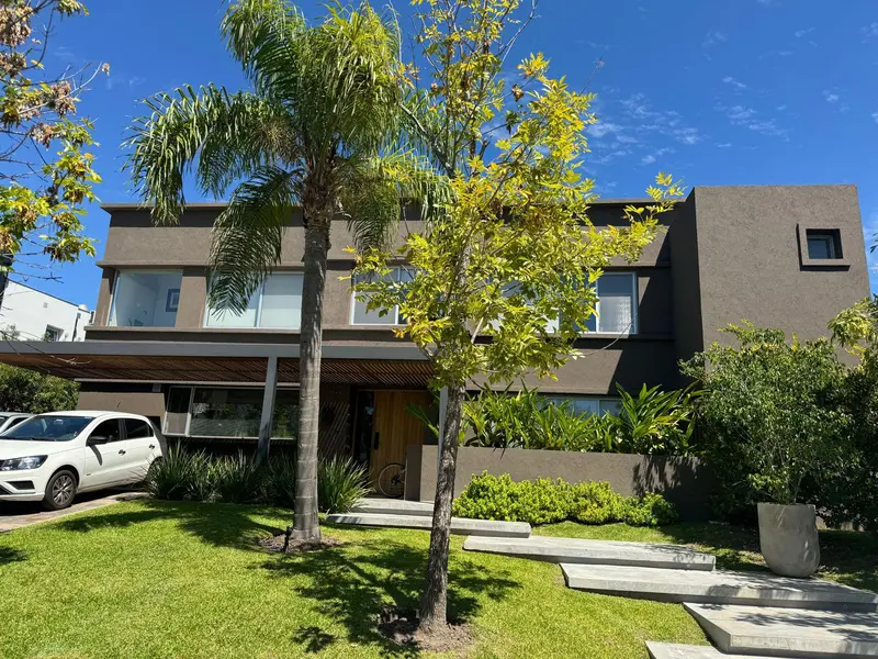 Casa en venta · Los Castores, Nordelta, Tigre, GBA Norte, Provincia de Buenos Aires