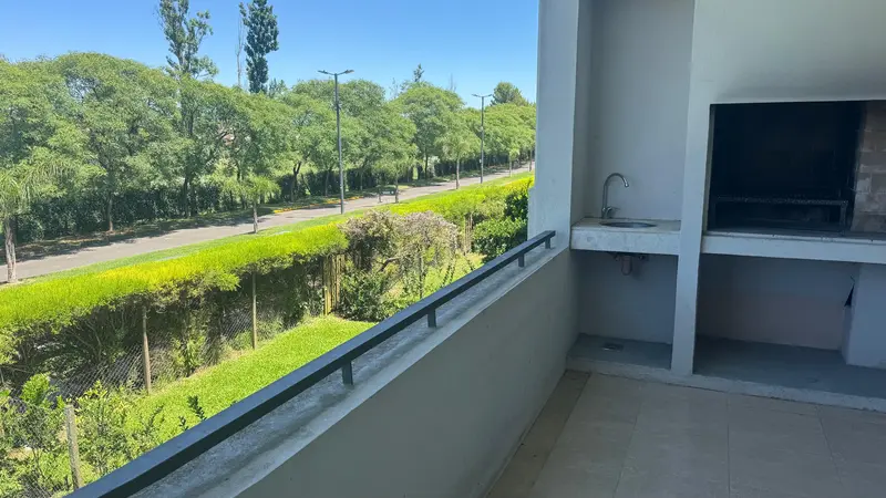 Departamento en alquiler · Chateau del Palmar, El Palmar, Nordelta, Tigre, GBA Norte, Provincia de Buenos Aires