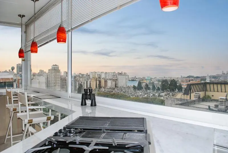 Departamento en venta · Recoleta, CABA