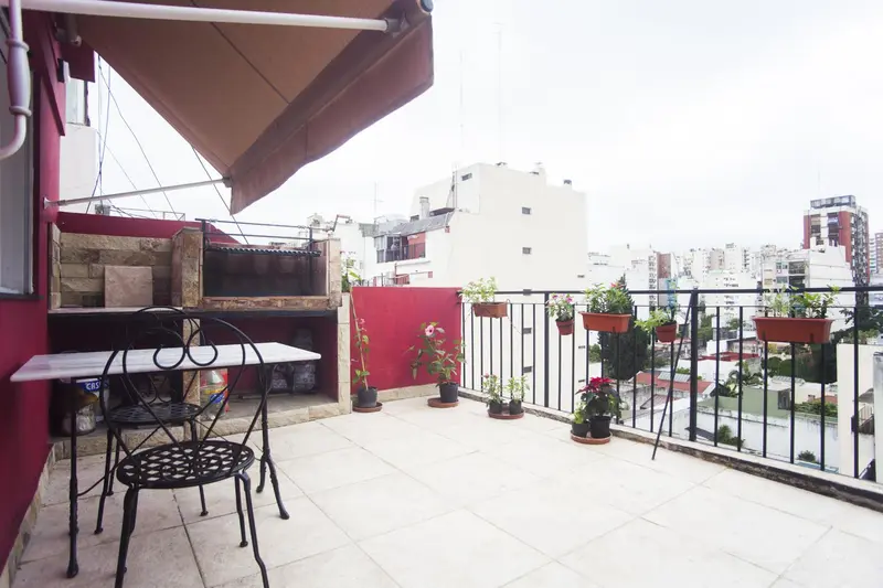 Departamento en venta · Almagro, CABA