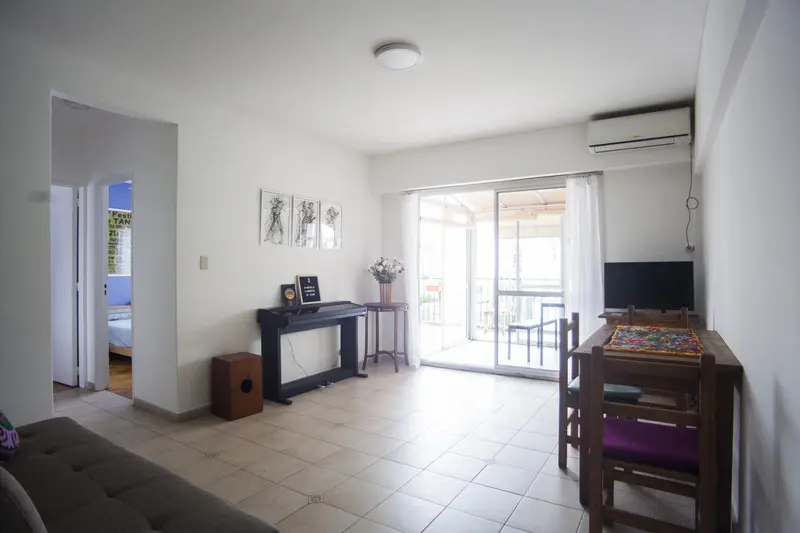 Departamento en venta · Almagro, CABA