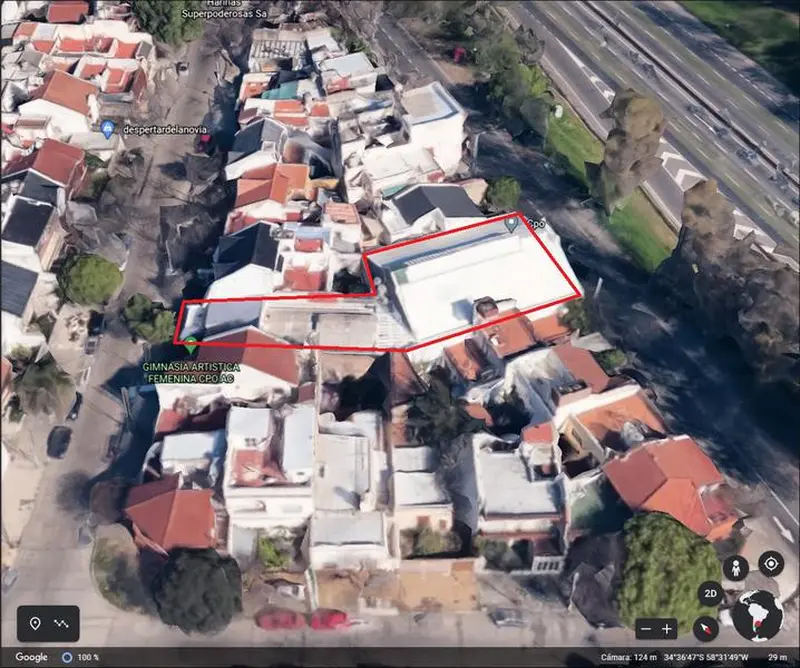 Comercio en venta · Villa Real, CABA