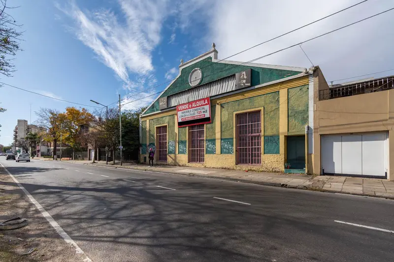 Comercio en venta · Villa Real, CABA