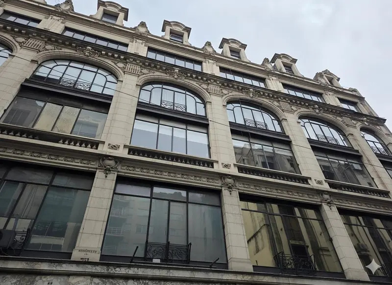 Oficina en venta · Monserrat, CABA