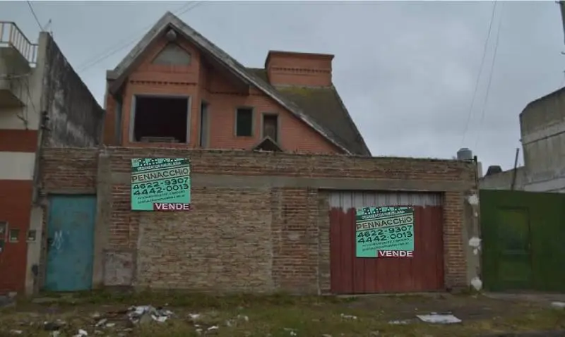 Casa en venta · Ciudad Madero, La Matanza, GBA Oeste, Provincia de Buenos Aires