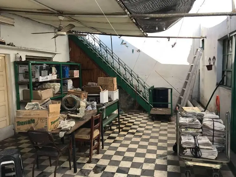 Casa en venta · Ciudad Madero, La Matanza, GBA Oeste, Provincia de Buenos Aires