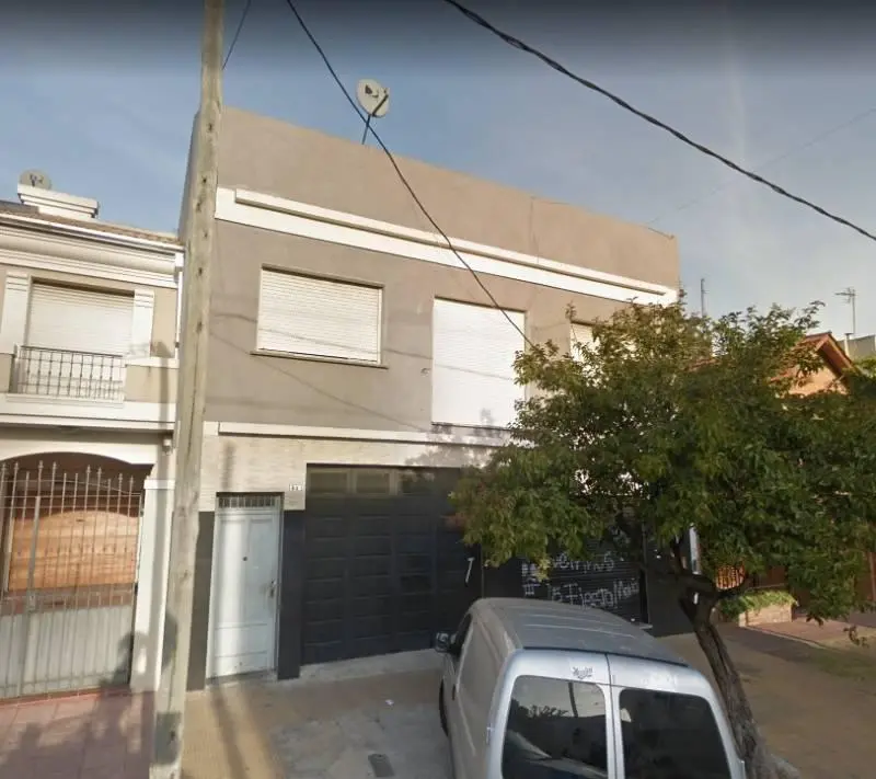 Depósito en venta · Tapiales, La Matanza, GBA Oeste, Provincia de Buenos Aires
