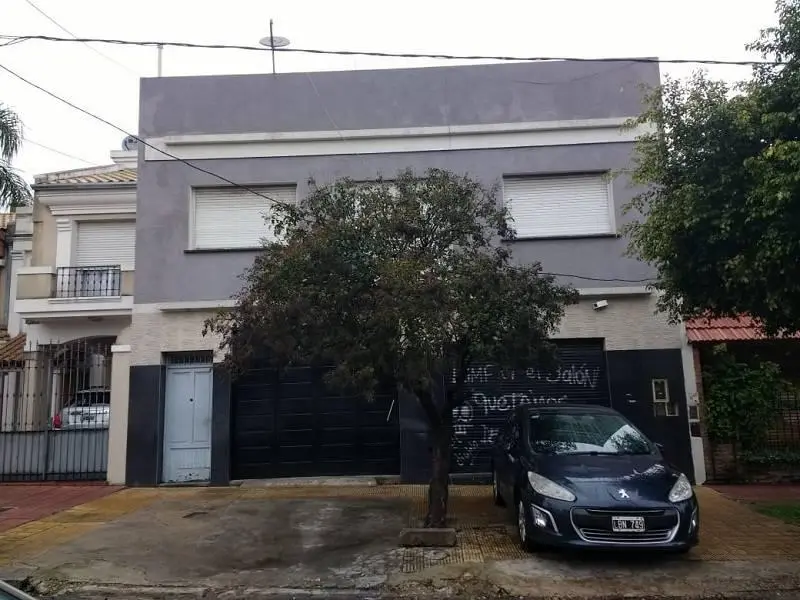 Depósito en venta · Tapiales, La Matanza, GBA Oeste, Provincia de Buenos Aires