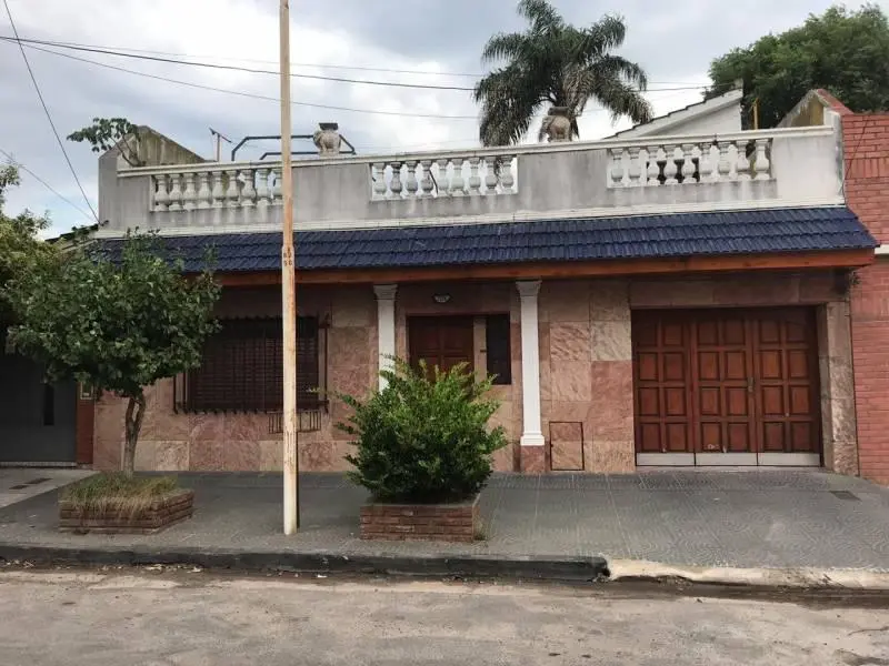Casa en venta · Ciudad Madero, La Matanza, GBA Oeste, Provincia de Buenos Aires