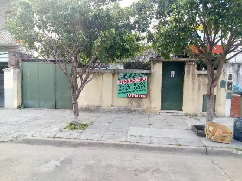 Casa en venta · Ciudad Madero, La Matanza, GBA Oeste, Provincia de Buenos Aires
