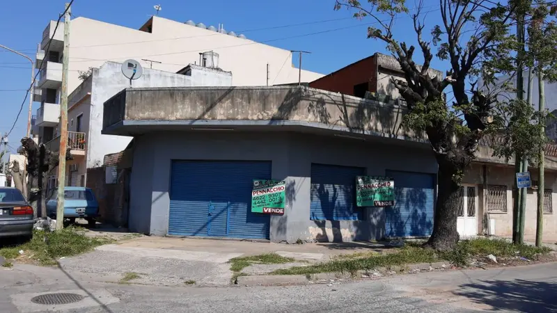 Comercio en venta · Ciudad Madero, La Matanza, GBA Oeste, Provincia de Buenos Aires