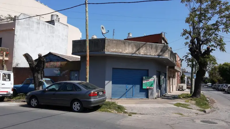 Comercio en venta · Ciudad Madero, La Matanza, GBA Oeste, Provincia de Buenos Aires