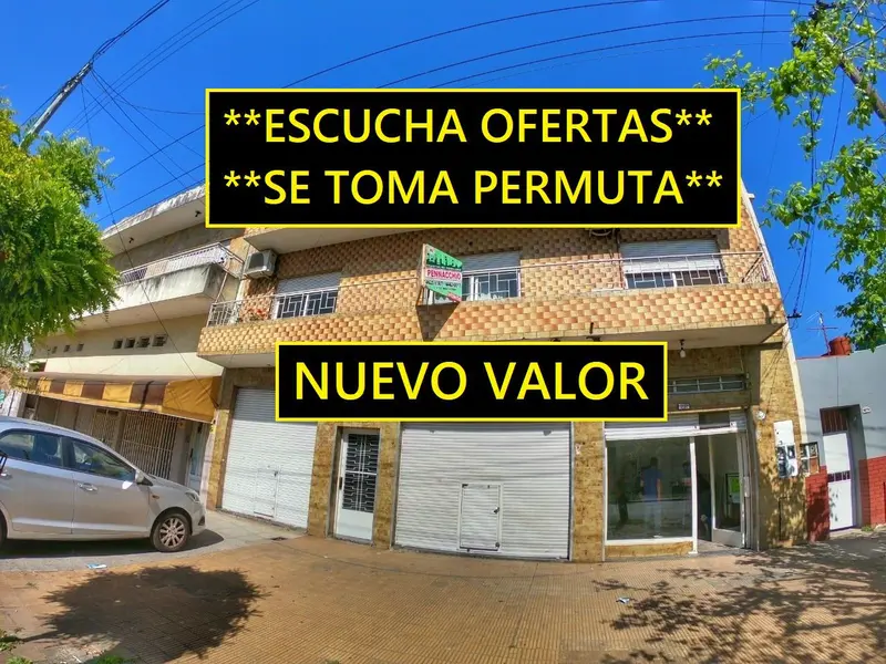 Casa en venta · Ciudad Madero, La Matanza, GBA Oeste, Provincia de Buenos Aires