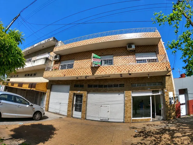 Casa en venta · Ciudad Madero, La Matanza, GBA Oeste, Provincia de Buenos Aires