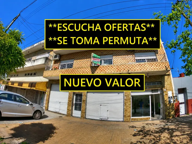 Casa en venta · Ciudad Madero, La Matanza, GBA Oeste, Provincia de Buenos Aires