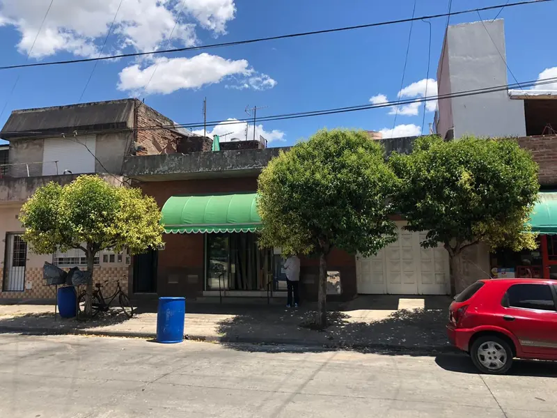Casa en venta · Ciudad Madero, La Matanza, GBA Oeste, Provincia de Buenos Aires