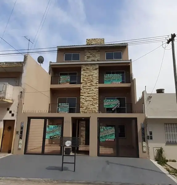 Departamento en venta · Ciudad Madero, La Matanza, GBA Oeste, Provincia de Buenos Aires