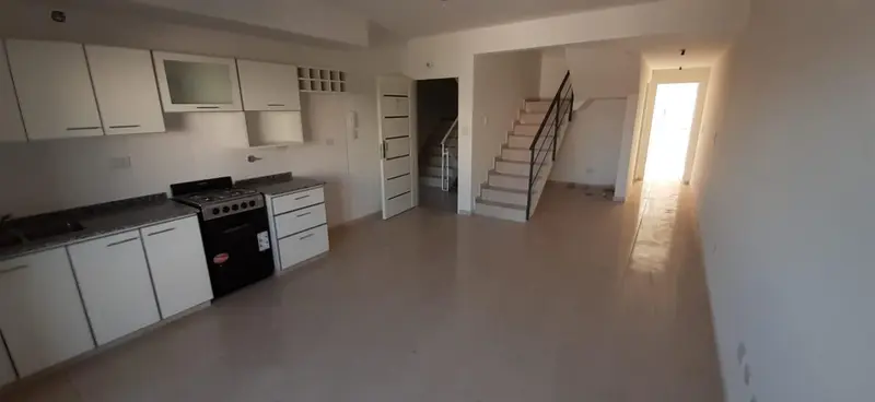 Departamento en venta · Ciudad Madero, La Matanza, GBA Oeste, Provincia de Buenos Aires