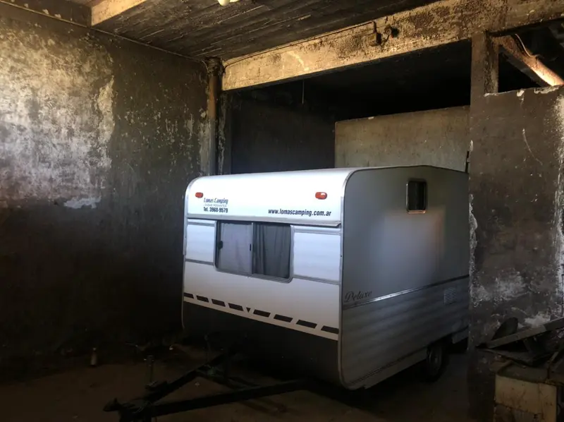 Casa en venta · Ciudad Madero, La Matanza, GBA Oeste, Provincia de Buenos Aires