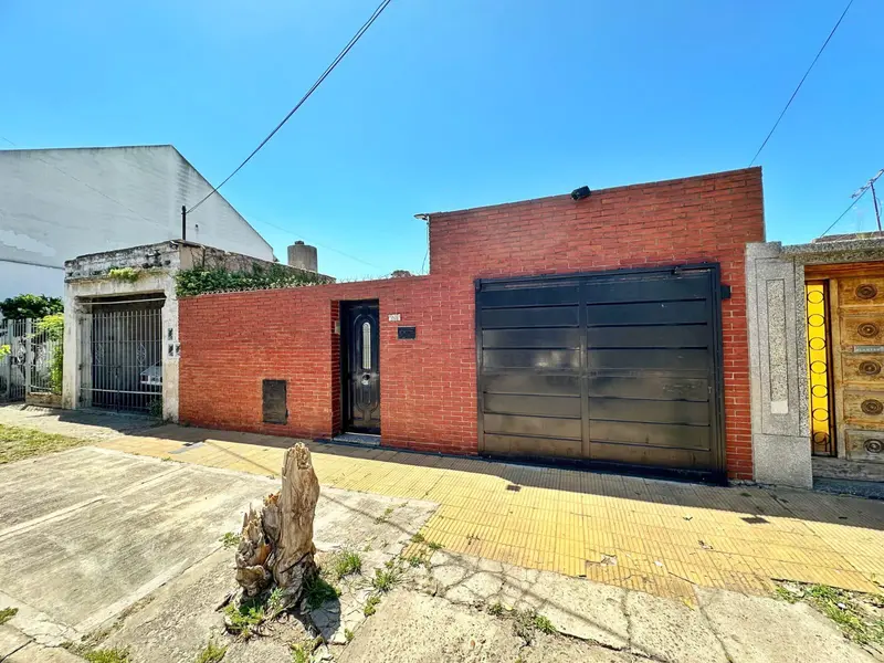 Casa en venta · Ciudad Madero, La Matanza, GBA Oeste, Provincia de Buenos Aires