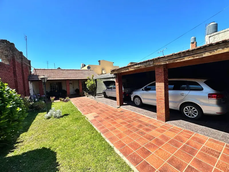 Casa en venta · Ciudad Madero, La Matanza, GBA Oeste, Provincia de Buenos Aires