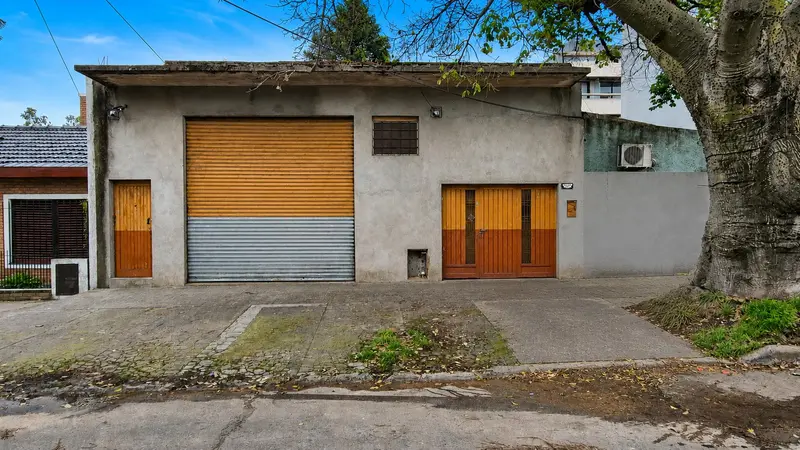 Depósito en venta · Tapiales, La Matanza, GBA Oeste, Provincia de Buenos Aires