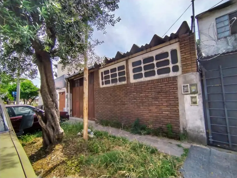 Depósito en venta · Ciudad Madero, La Matanza, GBA Oeste, Provincia de Buenos Aires