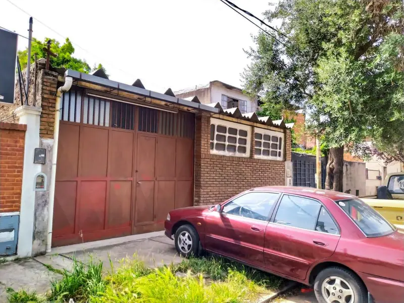 Depósito en venta · Ciudad Madero, La Matanza, GBA Oeste, Provincia de Buenos Aires