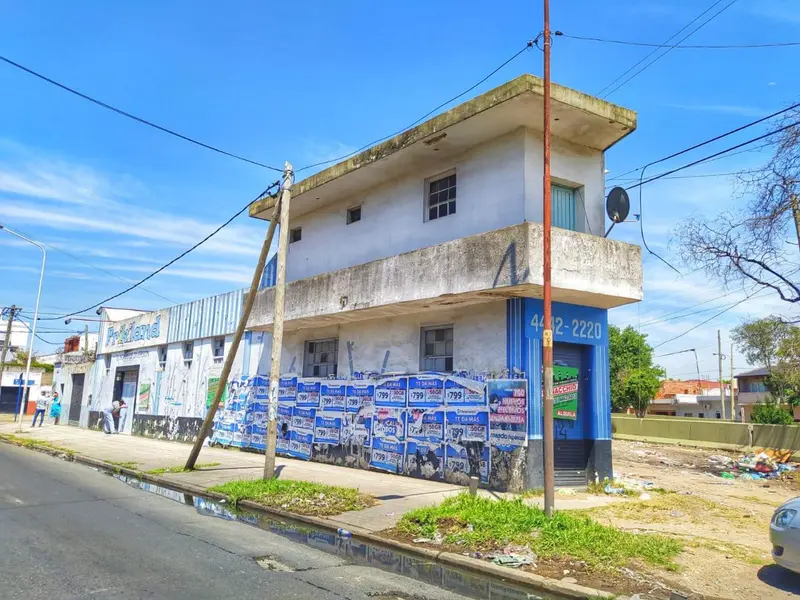 Depósito en venta · Ciudad Madero, La Matanza, GBA Oeste, Provincia de Buenos Aires