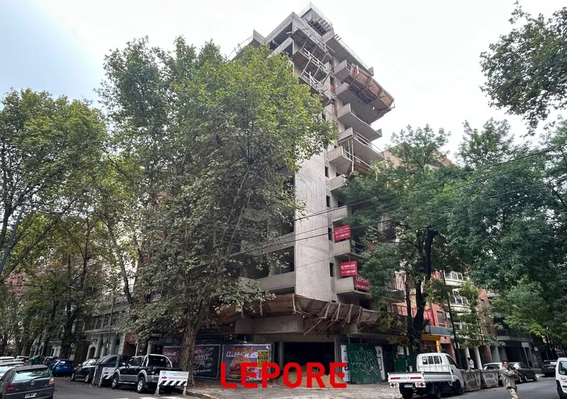 Departamento en venta · Villa Urquiza, CABA