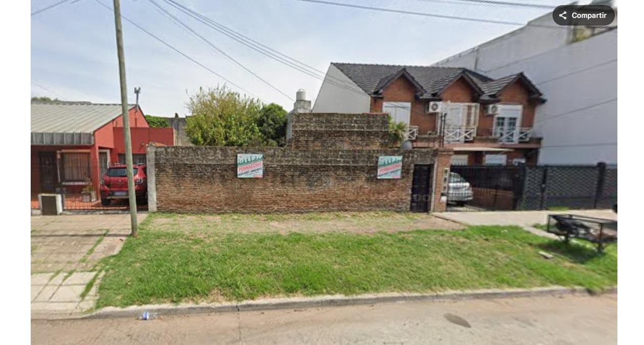 Terreno en venta · Ciudad Madero, La Matanza, GBA Oeste, Provincia de Buenos Aires