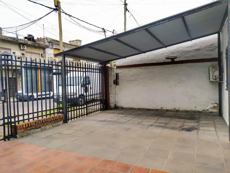 Casa en venta · Ciudad Madero, La Matanza, GBA Oeste, Provincia de Buenos Aires
